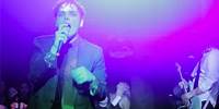 Gerard Way - "Maya The Psychic" LIVE at Troubadour 10/13/14