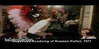 9/12 The Children of Theatre Street - Vaganova (Kirov) Academy of Russian Ballet 1977 (Documentary)