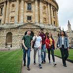 Brasenose College, Oxford4