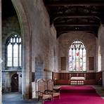 All Saints' Church, Harewood, Yorkshire wikipedia2