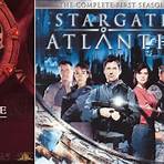 stargate: the ark of truth and continuum season1