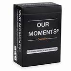 our moments generations book3