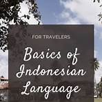 indonesian language bahasa indonesia2