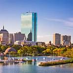 Boston, Massachusetts, Vereinigte Staaten2