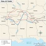 andrew jackson trail of tears1