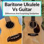 are baritone ukuleles good for beginners for beginners electric guitar kit1