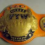 ftw wrestling title history4