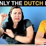 how do dutch people behave1