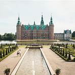 Palazzo di Frederiksberg, Danimarca1