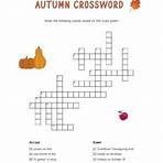 is there a dictionary for crossword puzzles printable for kids2