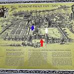 richmond palace england 1603 map location los angeles4