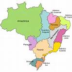carte du brésil2