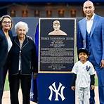 derek jeter and father3
