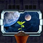 how did joseph sachs grow plants in space today meme1