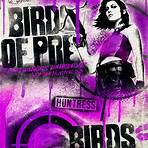 birds of prey poster2