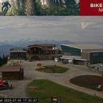 whistler ski resort canada webcam northern lights lodge2