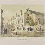 Lincoln College, Oxford wikipedia2