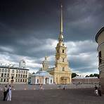 Saints Peter and Paul Cathedral, Saint Petersburg wikipedia1