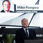 mike pompeo weight loss1