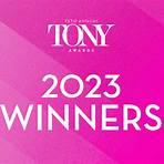 The 14th Annual Tony Awards2