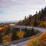 what is the blue ridge parkway in north carolina3