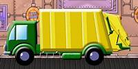 Garbage Truck, Toy Factory, Car Cartoon Video For Kids