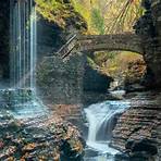 waterfalls in upstate new york1