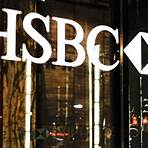 What is the full form of HSBC?1