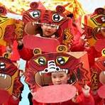 What's the date of the Chinese New Year 2022?1