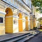 Staatliche Pädagogische Herzen Universität St. Petersburg5