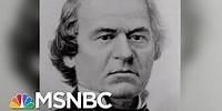 Impeaching A President For Being 'Disgrace' To Office | The Beat With Ari Melber | MSNBC