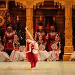 The Bolshoi Ballet: Live From Moscow - La Bayadère3