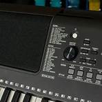 Is the Yamaha keyboard E363 the best for beginners?4