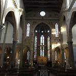 Basilique Santa Croce de Florence wikipedia2