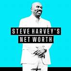 What does Steve Harvey say about life?2