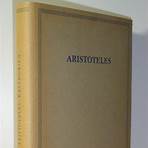 aristoteles werke in deutscher übersetzung3