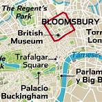 Bloomsbury, Reino Unido4