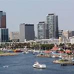What is the history of Long Beach California?3