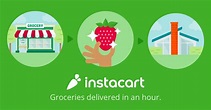 Instacart.com - Instacart - Customer Reviews