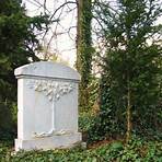 Old Jewish Cemetery, Wrocław wikipedia5