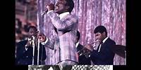 Wilson Pickett - Don't Let The Green Grass Fool You