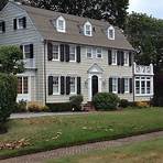 What is the Amityville haunted horror house?4