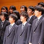 Tokyo Metropolitan Adachi High School2