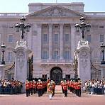 Where is Buckingham Palace located?3