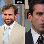 How many grafts did Steve Carell need?1