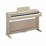 what is the electronic piano keyboard 88 keys3