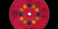 Allan Sherman - Crazy Downtown (Original Mono 45) Non-LP Track.