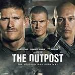 The Story of the Battle of Outpost Harry película1