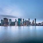 new york city background2