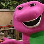 What does Barney do?2